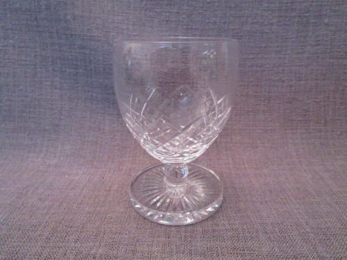 Louis verre ancien en - st,