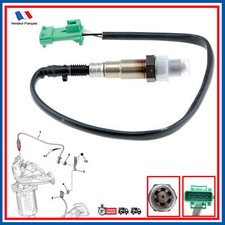 Sonde Lambda prévu pour