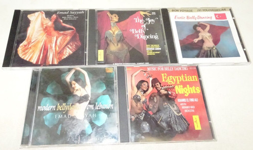 Belly dancing music lot - belly,