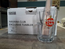 Verres mojito havana club - à,