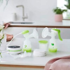 Biberon anti colique mam easy - anti,