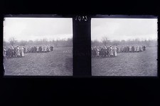 La Houpette Militaires Plaque