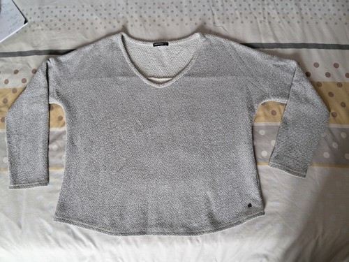 Sweat shirt pull - sweat-shirt/, bonobo