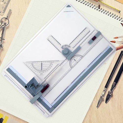 Dessin rédaction table - dessin, de