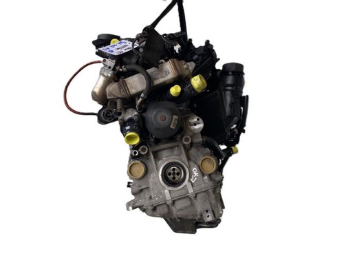 Moteur bmw serie - serie, 1