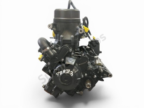 Moteur yamaha 9 abs - sp,