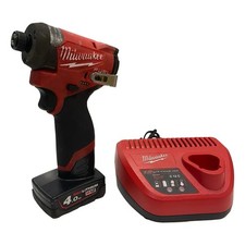 Milwaukee Fuel M12 FID2 1