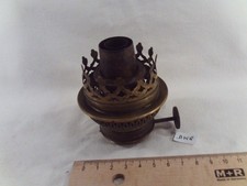 Bec en laiton pour lampe à