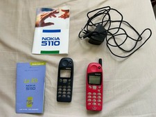 Téléphone Mobile Nokia 5110