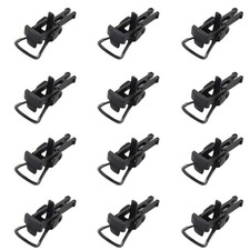 Lot de 12 coupleurs HP1087