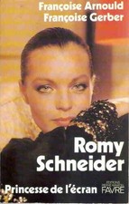 Romy Schneider - Françoise