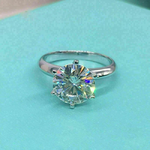 Lab created diamond - 2,