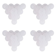 80PCS PéDale D'Effet de