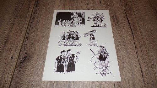 Planche dessin pierre joubert - planche,
