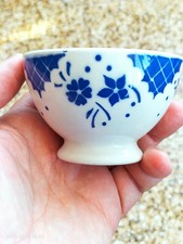 B/ PETIT BOL ANCIEN  BFK MADE IN BELGIUM. BOCH FRERES KERAMIS  / OLD  BOWL