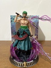 Figurine one pièce - pièce, :