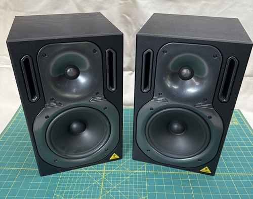 Behringer truth b2031p 2 - 2,