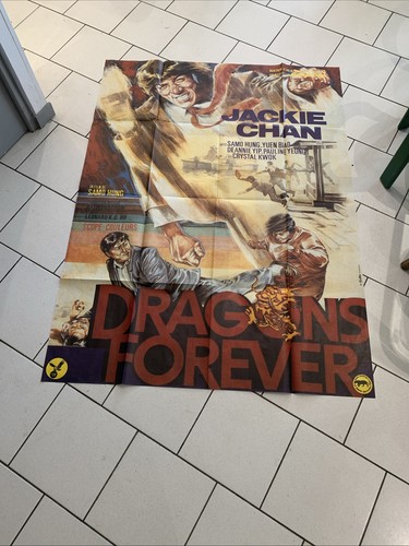 Rare affiche cinéma rené - rare,