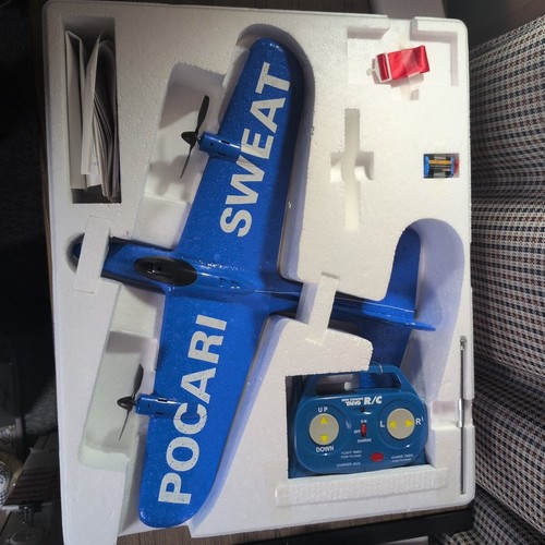 Pocari sweat airplane - pocari,