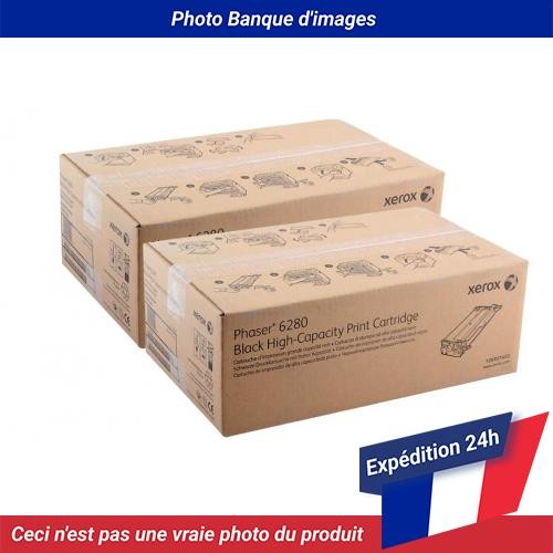 Xerox phaser 6280 dmo - xerox,