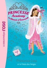 Princesse Academy Tome XLIV 