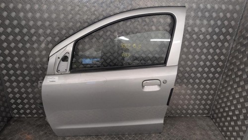 Porte avant gauche - nissan, pixo