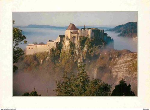 Carte postale la - -, 25