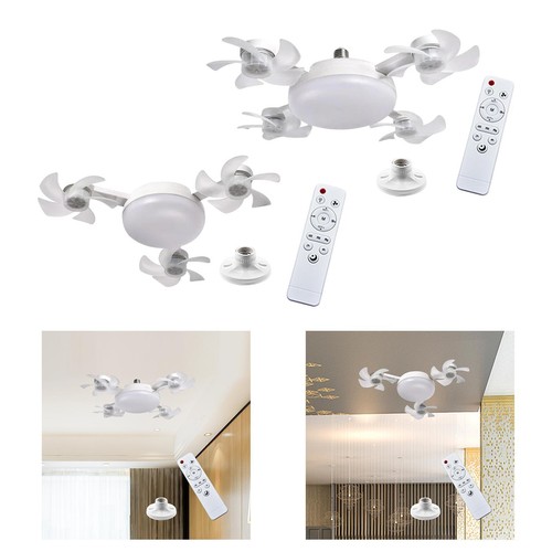 Ventilateur plafond avec - ventilateur,