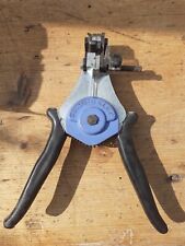 Pince A Dénuder Facom Elec