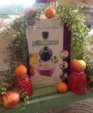 Dole yonanas healthy dessert - dole,