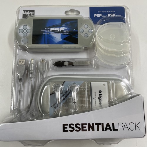 Neuf pochette pack - neuf,