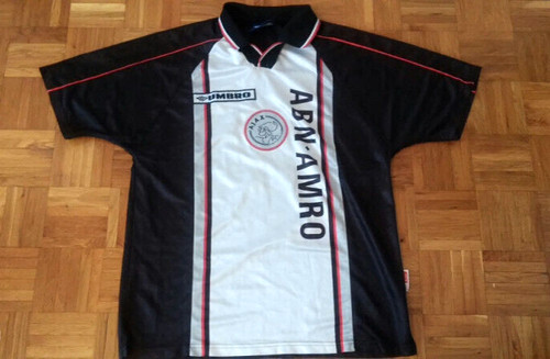 Maillot football extérieur - maillot,