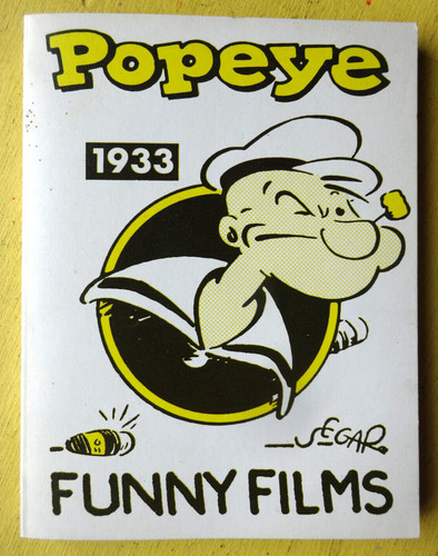 Popeye 1933 funny - 1933, films