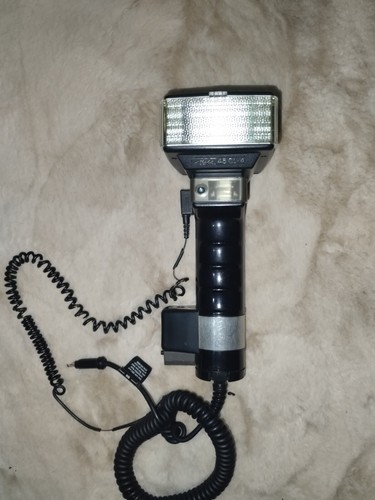 Flash metz 45cl digital - metz, 45cl-4