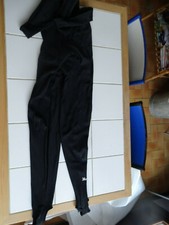 NO MAILLOT CUISSARD CYCLISME