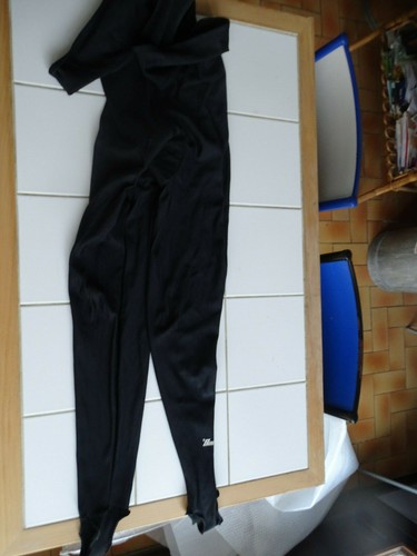 Maillot cuissard cyclisme - maillot,