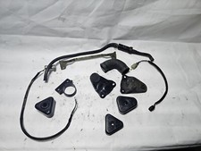 PIECES DIVERS PARTIE CYCLE KAWASAKI GTR 1000 ZGT00A 1994-2004