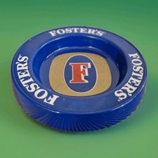 cendrier publicitaire bière