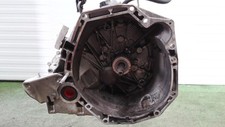Boite de vitesses RENAULT SCENIC 3 PHASE 2 320102980R