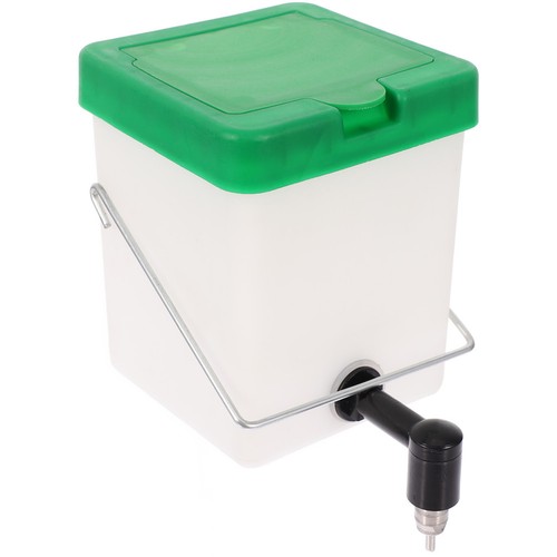 Mangeoire automatique pour - mangeoire,