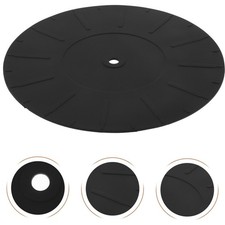 Tapis platine vinyle - de, pour