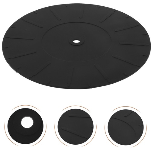 Tapis platine vinyle - tapis,