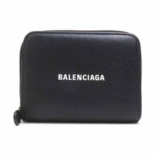 Auth BALENCIAGA Portefeuille