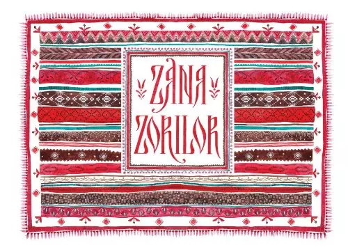 Zana zorilor ioan slavici - ioan,