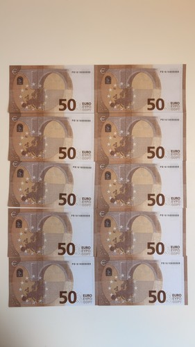 Faux billets cinéma - billets,