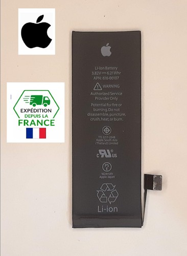 Batterie apple oem - batterie, original