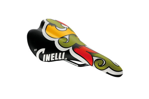 Cinelli selle velo - velo, scatto