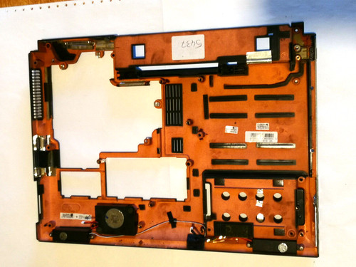 Packard bell agm00 ares - agm00,