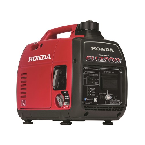 Honda 664240 eu2200i 2200w - honda,