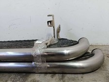 Pare boue latéral hyundai - pare-boue,